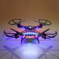 JJRC H8D Headless Mode 5.8G FPV Remote Control Helicopters / RC Drone with HD Camera SJY-JJRC-H8D